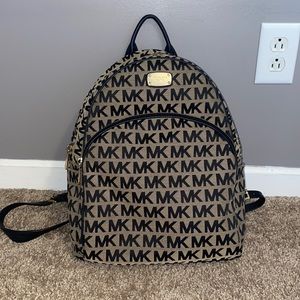 MICHAEL KORS BACKPACK